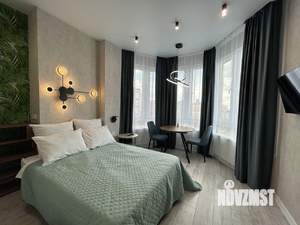 2-к квартира, посуточно, 39м2, 1/1 этаж