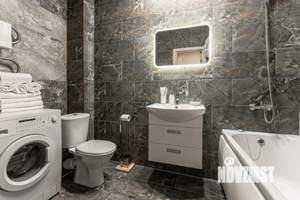 2-к квартира, посуточно, 37м2, 3/15 этаж