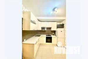 1-к квартира, посуточно, 52м2, 5/10 этаж