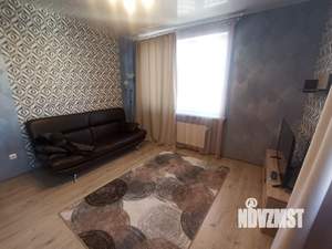 2-к квартира, на длительный срок, 60м2, 16/25 этаж