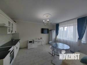 2-к квартира, на длительный срок, 63м2, 4/28 этаж