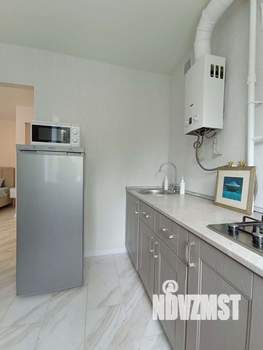 1-к квартира, посуточно, 32м2, 2/5 этаж