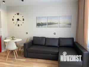 2-к квартира, посуточно, 36м2, 3/9 этаж