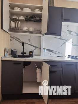 2-к квартира, посуточно, 42м2, 3/7 этаж