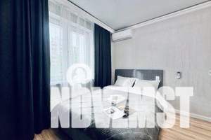 1-к квартира, посуточно, 20м2, 5/10 этаж