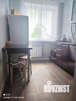 2-к квартира, посуточно, 38м2, 3/9 этаж