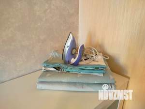 Студия квартира, посуточно, 23м2, 8/9 этаж