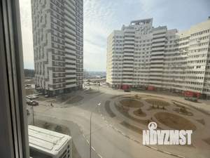 3-к квартира, посуточно, 100м2, 1/1 этаж