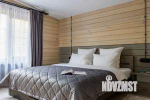 1-к квартира, посуточно, 50м2, 2/2 этаж