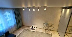 1-к квартира, на длительный срок, 36м2, 4/10 этаж