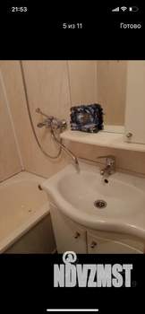 2-к квартира, на длительный срок, 52м2, 3/11 этаж