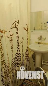 1-к квартира, посуточно, 30м2, 1/9 этаж