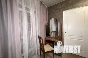 2-к квартира, посуточно, 53м2, 7/7 этаж