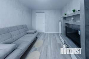 2-к квартира, посуточно, 45м2, 5/9 этаж