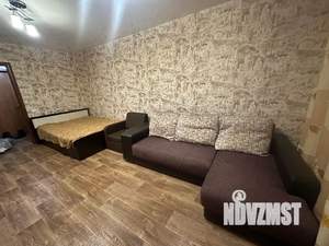 1-к квартира, посуточно, 40м2, 8/26 этаж