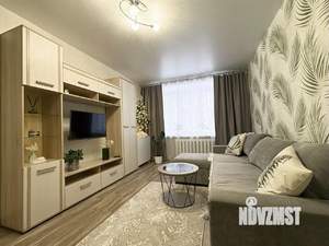 1-к квартира, посуточно, 30м2, 1/5 этаж