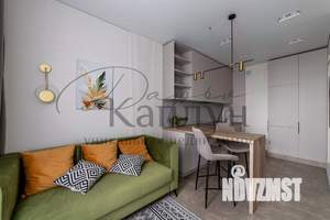 2-к квартира, на длительный срок, 45м2, 8/23 этаж