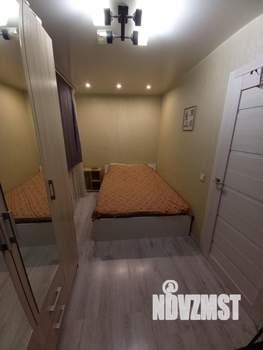 2-к квартира, на длительный срок, 42м2, 1/5 этаж