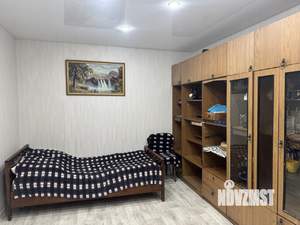 2-к квартира, на длительный срок, 43м2, 5/5 этаж