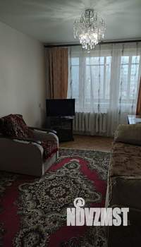3-к квартира, на длительный срок, 60м2, 3/9 этаж