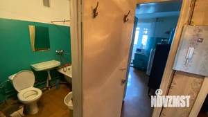 1-к квартира, на длительный срок, 32м2, 6/9 этаж