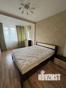 2-к квартира, на длительный срок, 67м2, 4/5 этаж