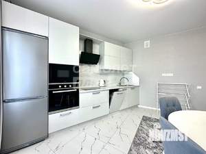 1-к квартира, на длительный срок, 43м2, 16/25 этаж