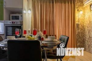 2-к квартира, посуточно, 57м2, 4/5 этаж