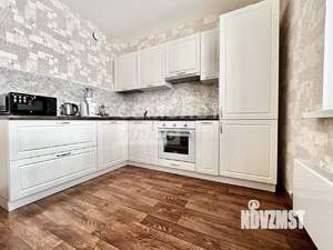 1-к квартира, на длительный срок, 41м2, 15/17 этаж