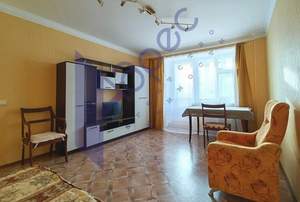 1-к квартира, на длительный срок, 39м2, 6/10 этаж