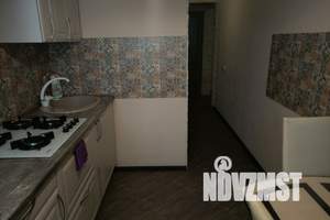 2-к квартира, посуточно, 50м2, 3/9 этаж