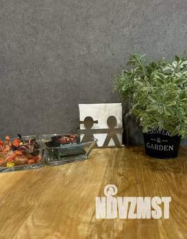 Студия квартира, посуточно, 29м2, 6/21 этаж