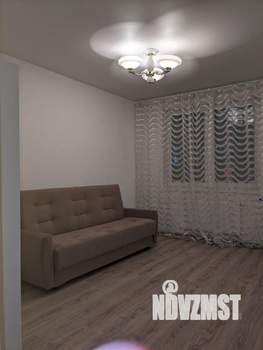 1-к квартира, на длительный срок, 30м2, 8/10 этаж