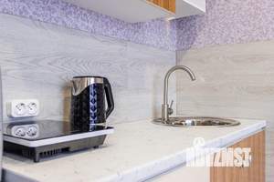 Студия квартира, посуточно, 18м2, 2/9 этаж