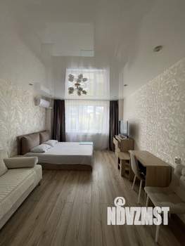 1-к квартира, на длительный срок, 37м2, 2/19 этаж