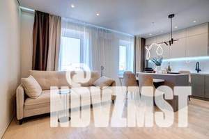 3-к квартира, посуточно, 90м2, 9/9 этаж