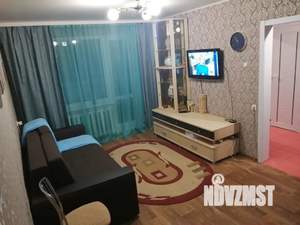 1-к квартира, посуточно, 35м2, 1/9 этаж