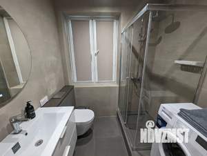 Студия квартира, посуточно, 23м2, 15/17 этаж