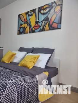 1-к квартира, посуточно, 26м2, 13/20 этаж