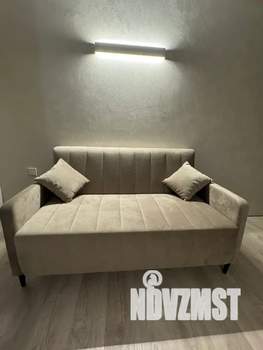 Студия квартира, посуточно, 26м2, 4/6 этаж