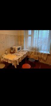 1-к квартира, на длительный срок, 32м2, 10/14 этаж