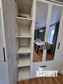 1-к квартира, посуточно, 31м2, 4/5 этаж