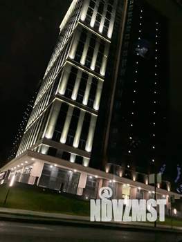 1-к квартира, посуточно, 26м2, 3/19 этаж