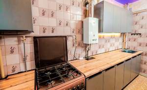 3-к квартира, на длительный срок, 64м2, 3/5 этаж