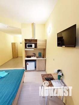 1-к квартира, посуточно, 15м2, 1/10 этаж