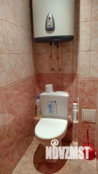 2-к квартира, посуточно, 57м2, 1/1 этаж