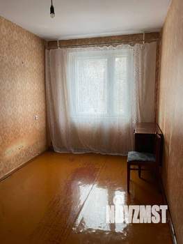 2-к квартира, на длительный срок, 45м2, 3/9 этаж