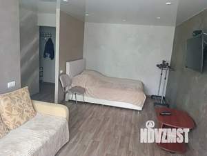 2-к квартира, посуточно, 44м2, 1/5 этаж