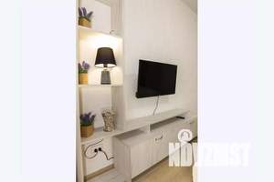1-к квартира, посуточно, 54м2, 1/13 этаж