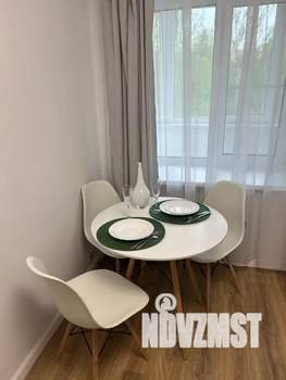 1-к квартира, посуточно, 35м2, 3/9 этаж